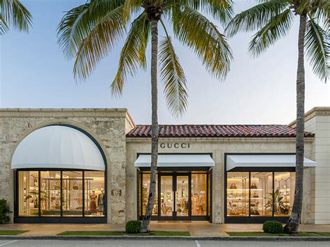 gucci palm beach|gucci worth avenue.